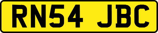 RN54JBC