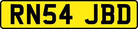 RN54JBD