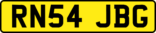 RN54JBG