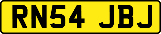 RN54JBJ