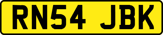 RN54JBK