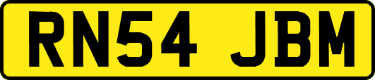RN54JBM