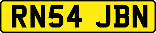 RN54JBN