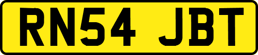 RN54JBT