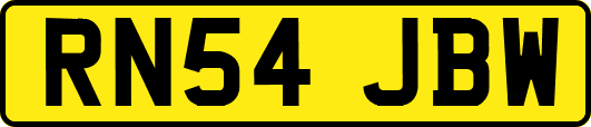 RN54JBW