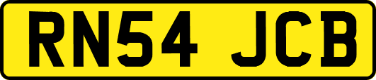 RN54JCB