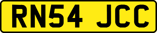 RN54JCC
