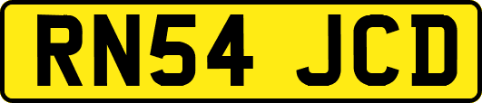 RN54JCD