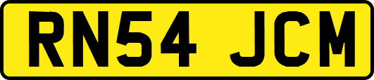 RN54JCM