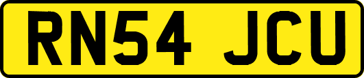 RN54JCU