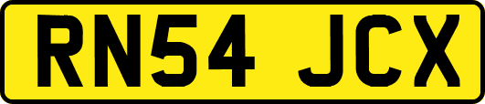 RN54JCX