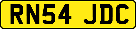 RN54JDC