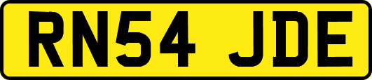 RN54JDE