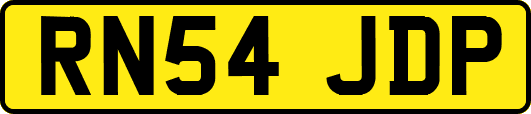 RN54JDP
