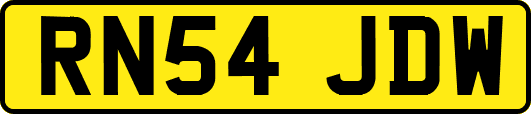 RN54JDW