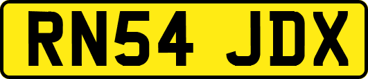RN54JDX