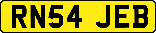 RN54JEB