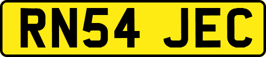 RN54JEC