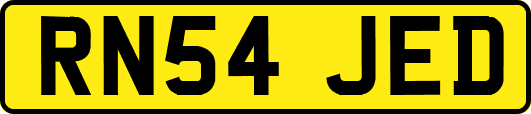 RN54JED