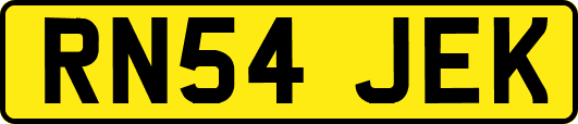 RN54JEK