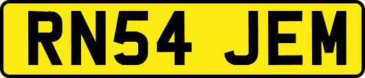 RN54JEM