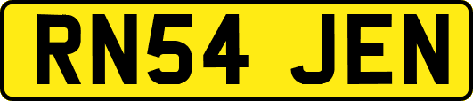 RN54JEN