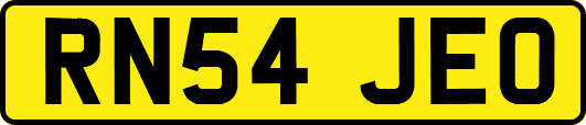 RN54JEO