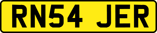 RN54JER