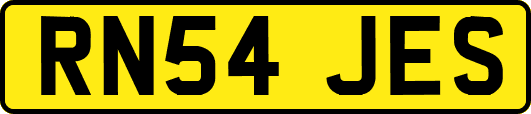 RN54JES