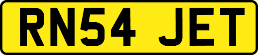 RN54JET