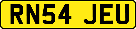 RN54JEU