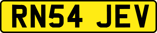RN54JEV