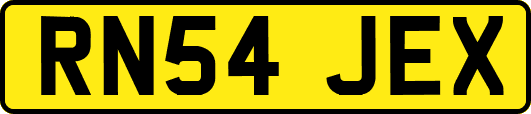 RN54JEX