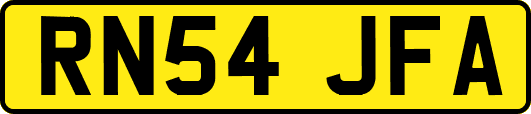 RN54JFA