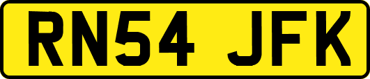 RN54JFK