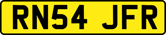 RN54JFR