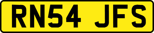 RN54JFS