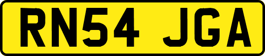 RN54JGA
