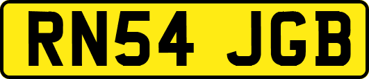 RN54JGB