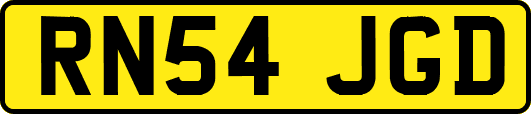 RN54JGD