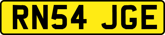 RN54JGE