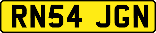 RN54JGN