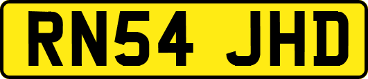 RN54JHD