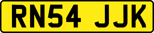 RN54JJK