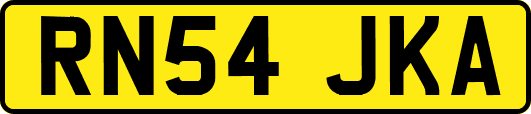 RN54JKA