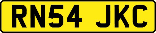RN54JKC