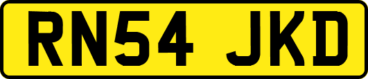 RN54JKD