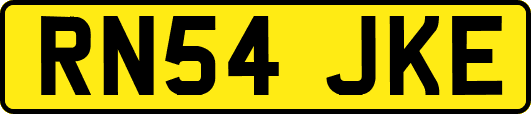 RN54JKE