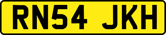 RN54JKH