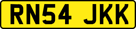 RN54JKK